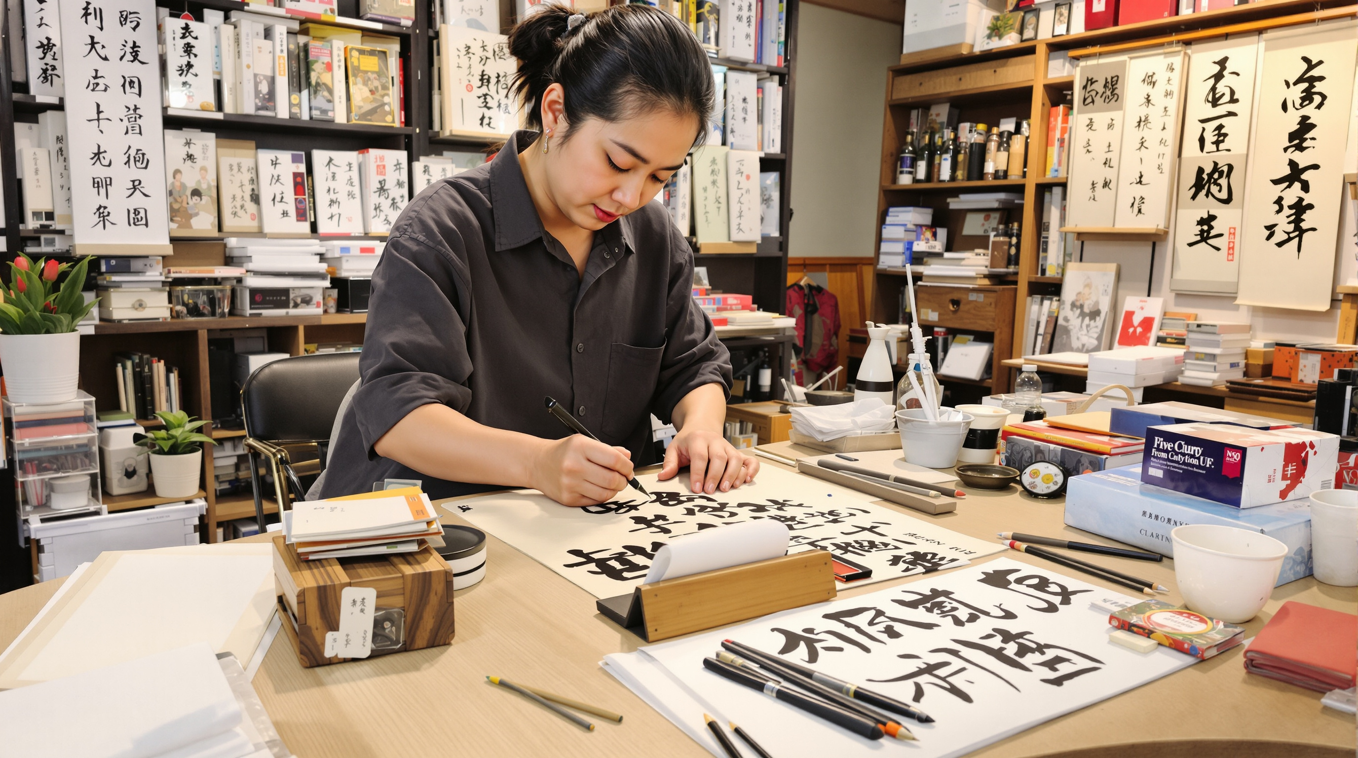 Atelier dessin manga Toulouse — Espace Japon