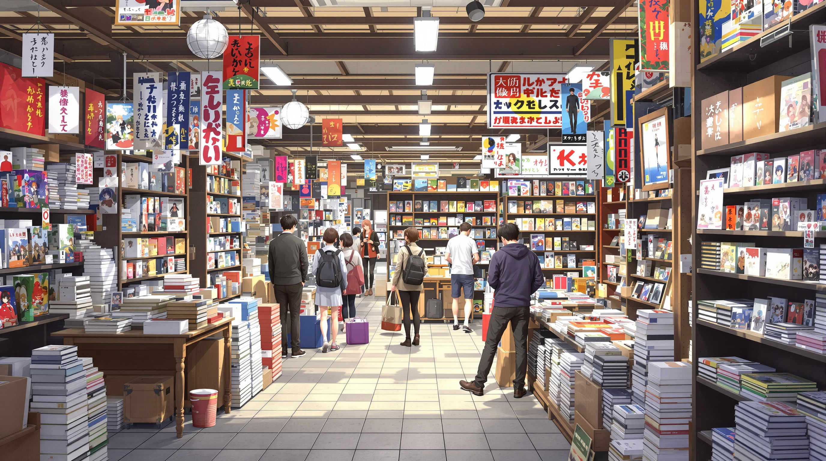 Top manga shōnen 2026
