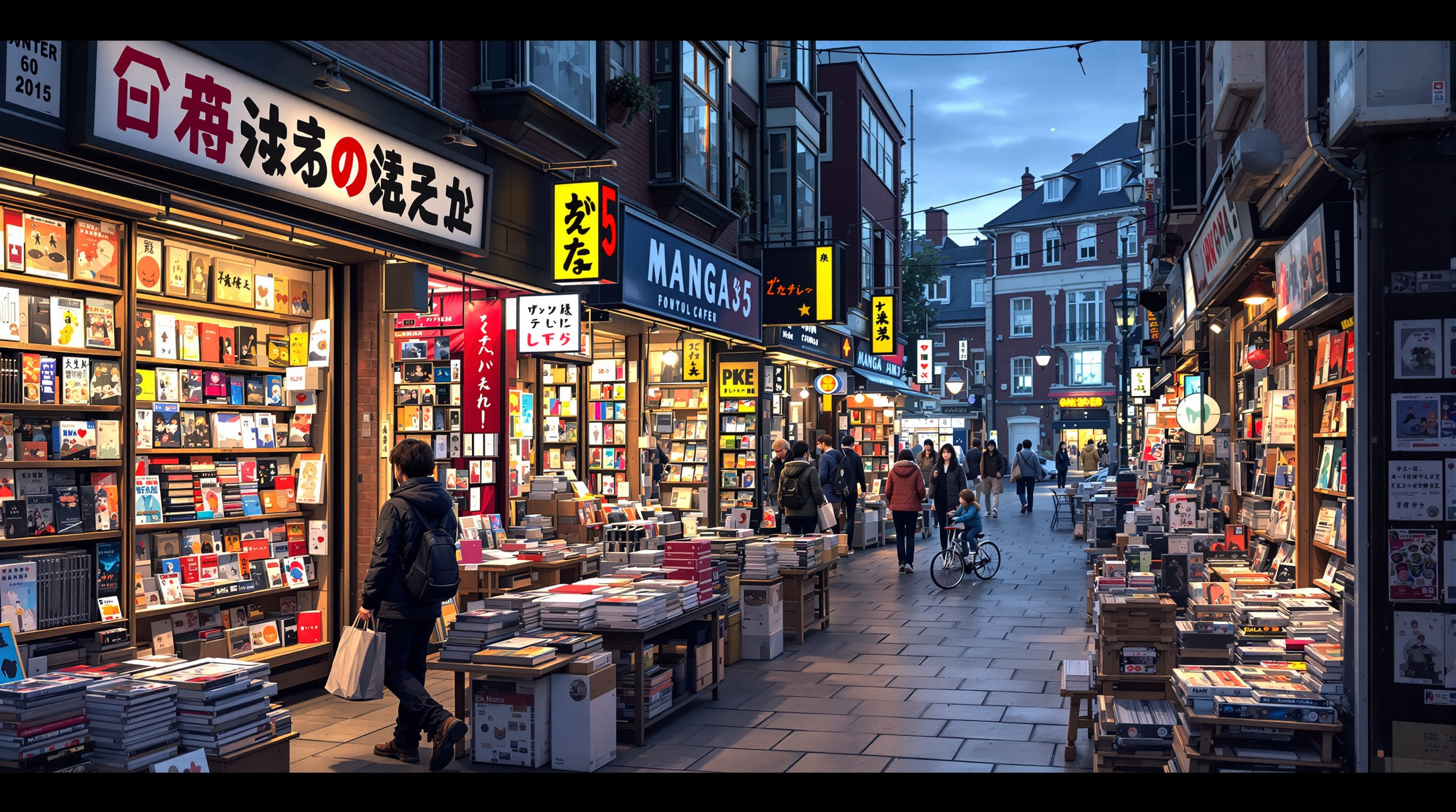 Anime recommandations 2026